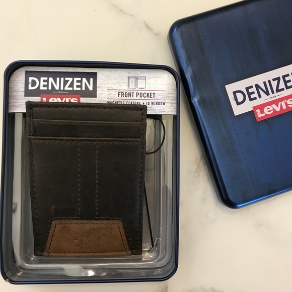 Levi's Other - Men’s wallet